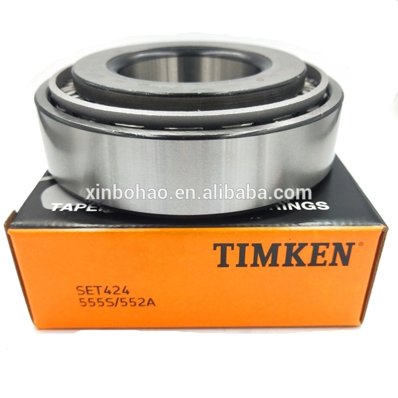 Timken Koyo NSK NTN NACHI Original Taper Roller Bearing 32019 32203 32204 32209 32210 32211 32212 32213 Lm11949/10 Catalog Tapered Bearing with Price List