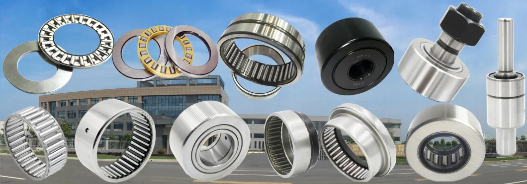 Zhh Is The First Hot Selling China Bearing Brand Factory