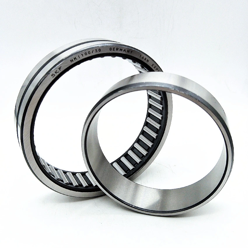 100X130X30 Nki 100-30 Nki100/30 Needle Roller Bearing with Inner Ring 100X130X30