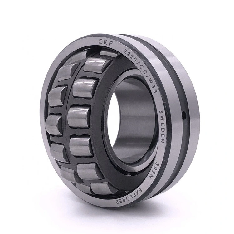 High Precision Spherical Roller Bearing 22218 190*160*40mm