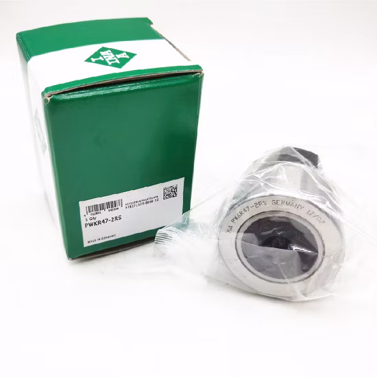 Cuscinetto a rulli con camma curva Pwkr47-2RS-Rr-XL